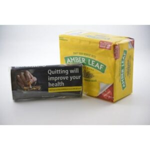 Bulk tobacco discount