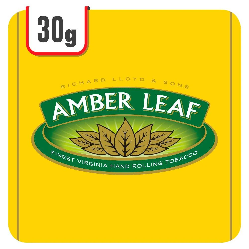 Amber Leaf for Sale UK, buy amber leaf tobacco online